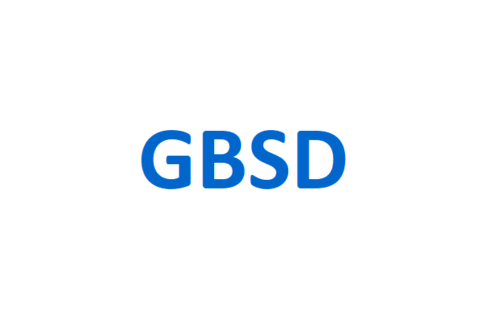 GBSD