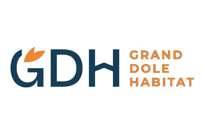 logo gdh